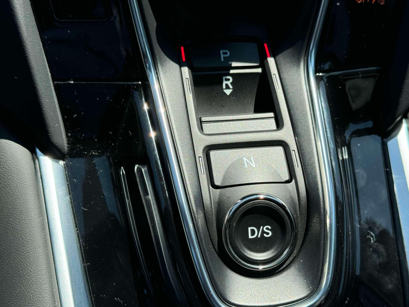 2025 Acura RDX A-Spec Advance photo 29