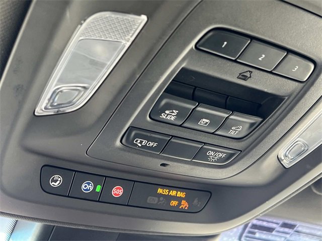 2023 Cadillac CT5 Premium Luxury photo 26