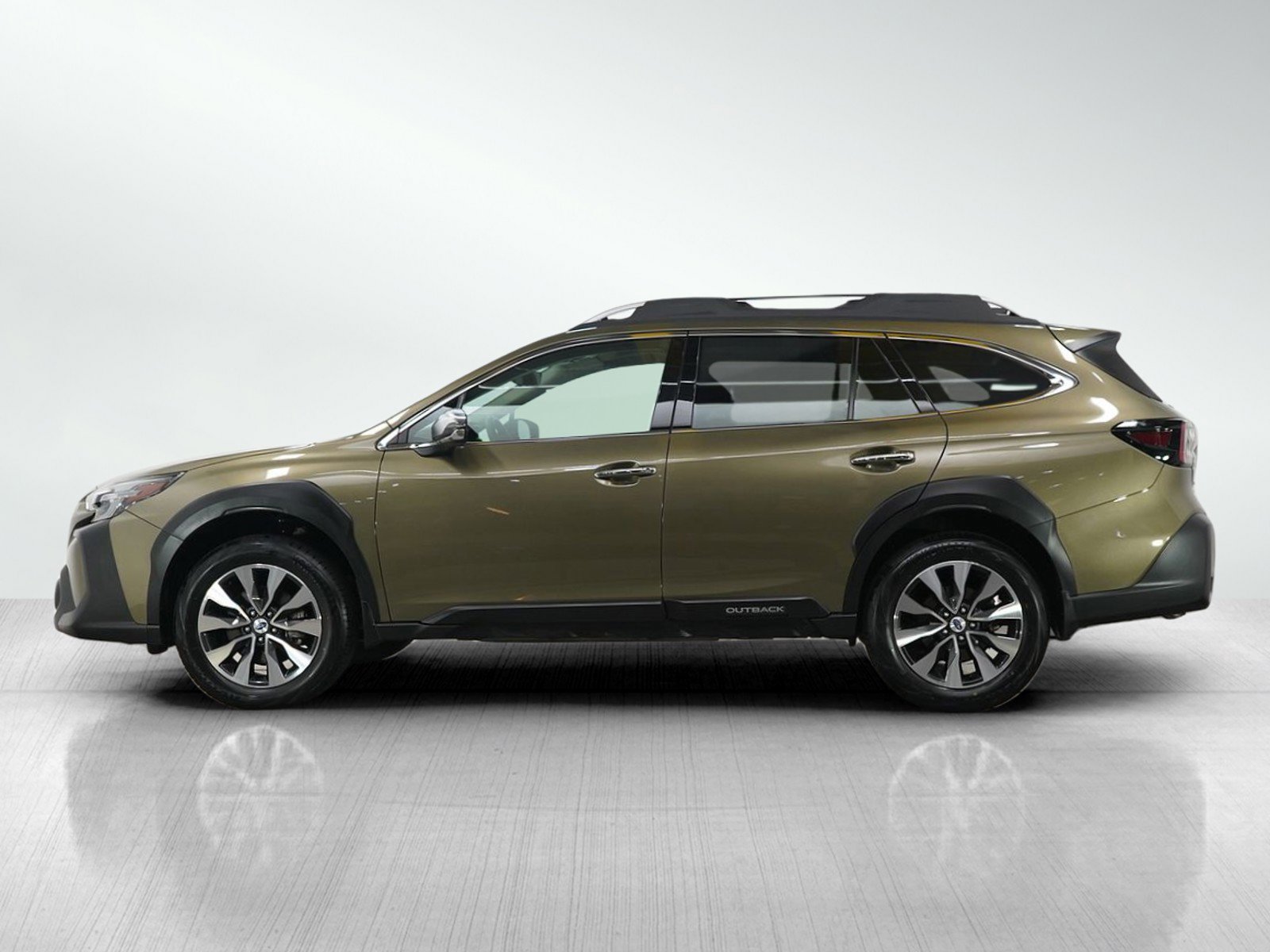 Used 2023 Subaru Outback Touring with VIN 4S4BTGPD6P3213380 for sale in South Saint Paul, Minnesota