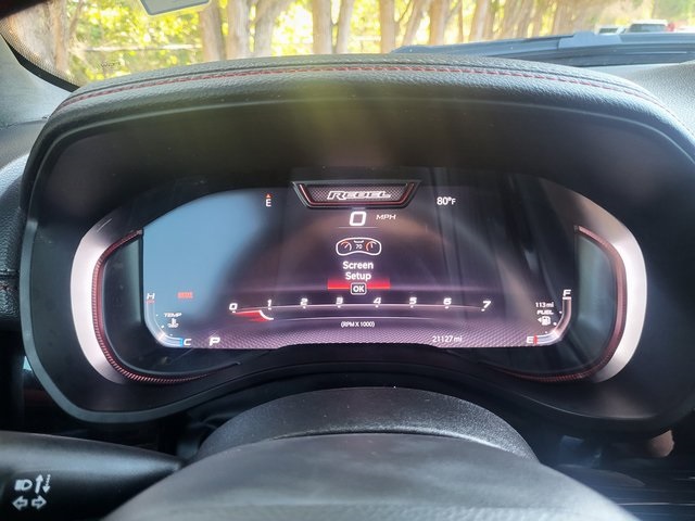 2025 Ram 1500 Rebel photo 23