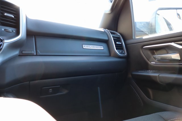 2026 Ram 1500 Big Horn photo 38