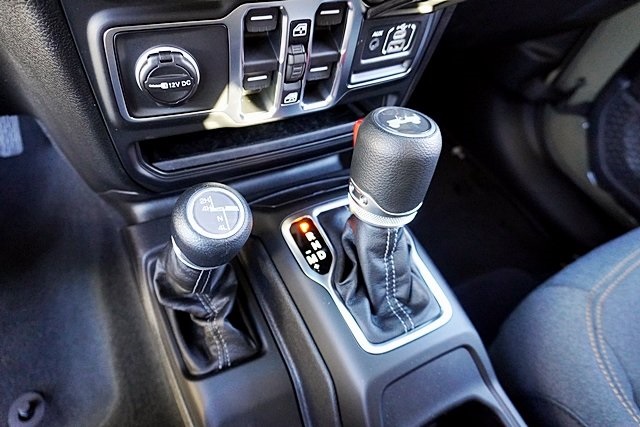 New 2026 41 Exterior Paint Jeep Sport S image 34