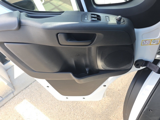 2025 Ram ProMaster 1500 Cargo Van photo 11