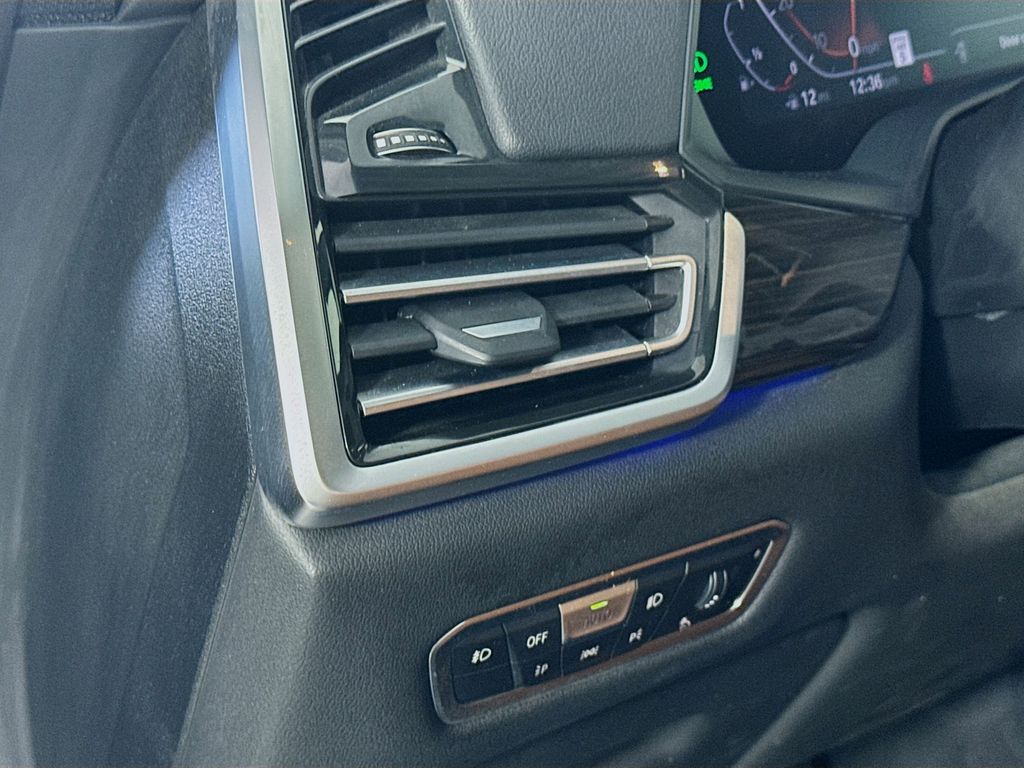 2019 Bmw X5 xDrive40i photo 10