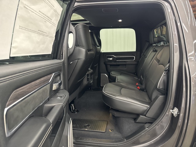 2025 Ram 3500 Laramie photo 3