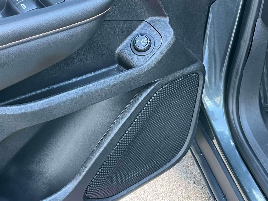 2020 Gmc Terrain SLT photo 26