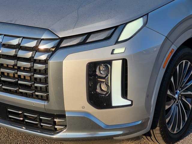 2023 Hyundai Palisade Calligraphy photo 8