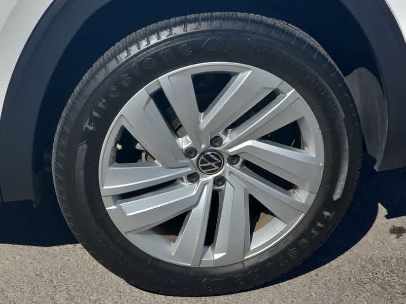 2021 Volkswagen Atlas Cross Sport V6 SE Technology photo 12