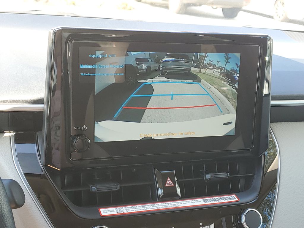 2026 Toyota Corolla LE photo 19