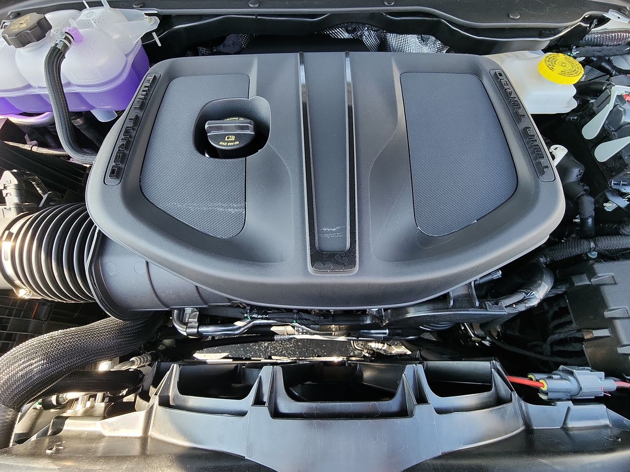 2026 Ram 1500 Big Horn photo 25
