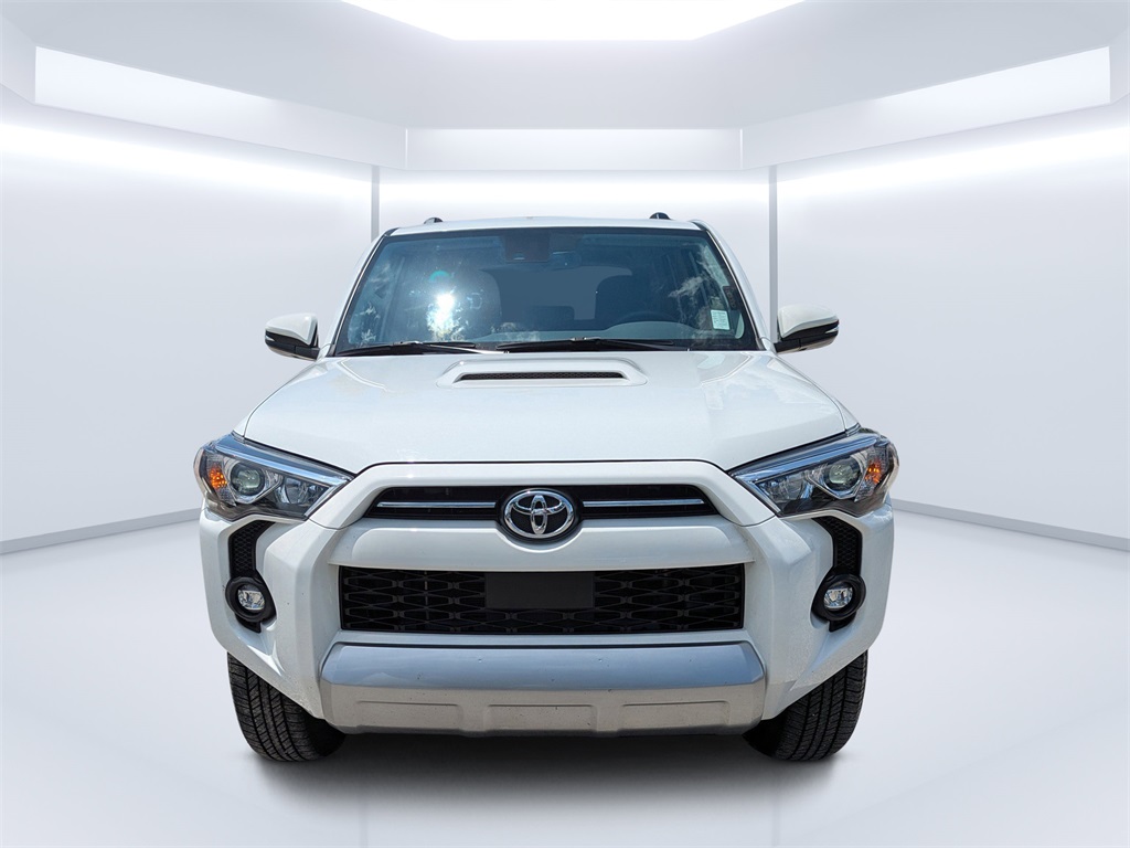 2024 Toyota 4Runner TRD Off-Road Premium photo 8