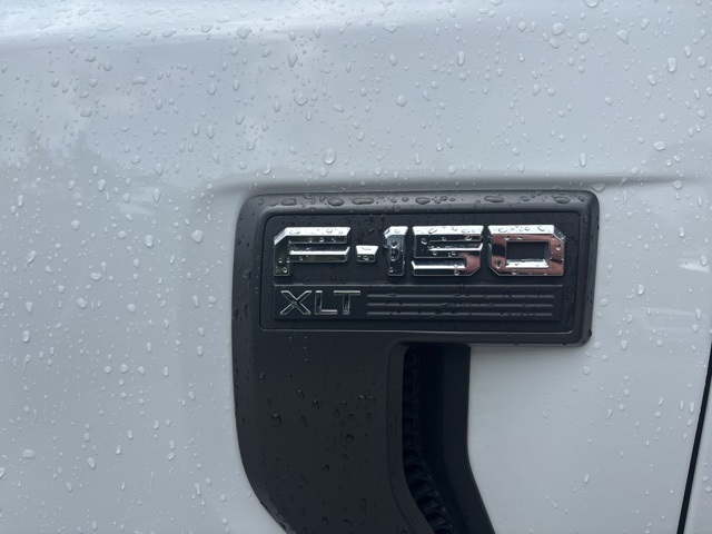2022 Ford F-150 XLT photo 9