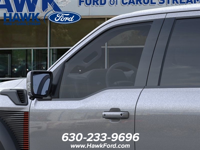 2026 FORD F-150 - Image 20