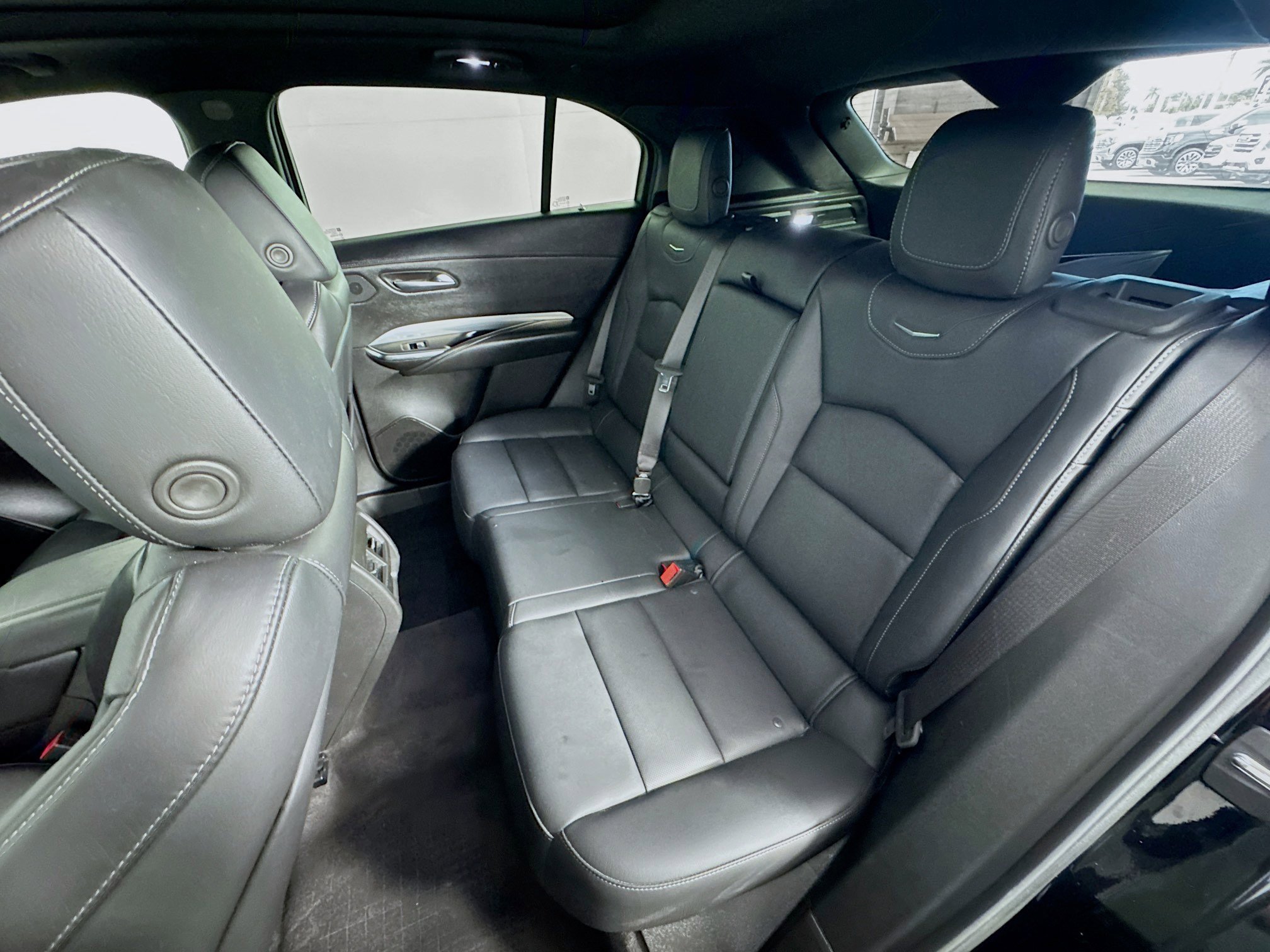 2022 Cadillac XT4 Premium Luxury photo 22