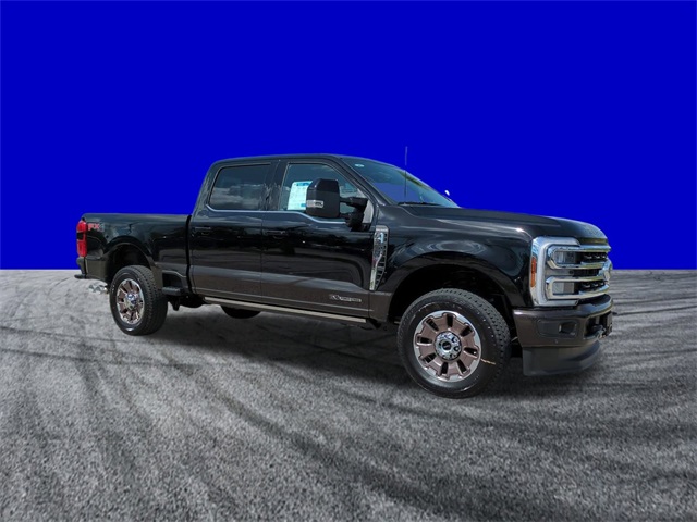 2025 Ford F-350 photo 2