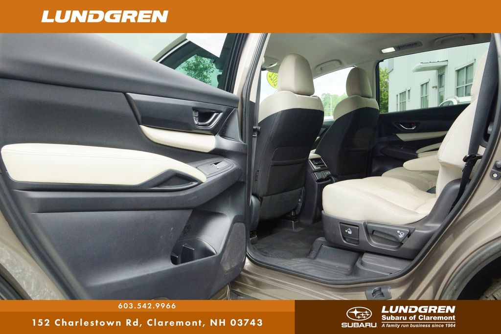 2022 Subaru Ascent Premium photo 15