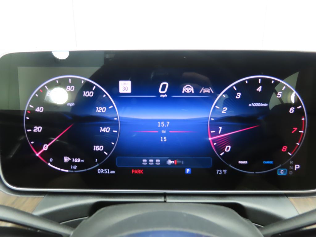 2025 Mercedes Benz C 300 photo 30
