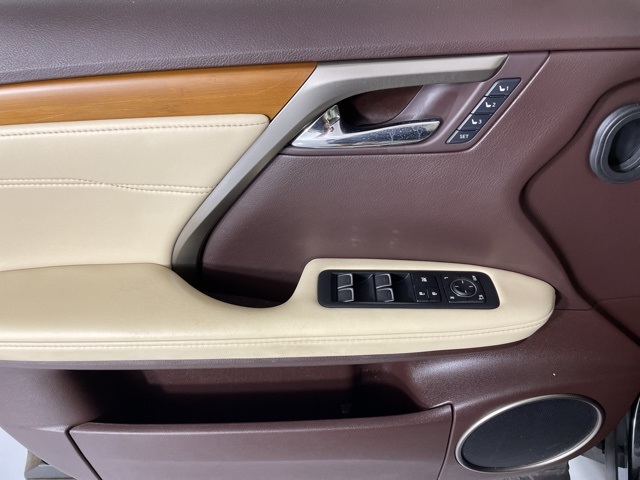 2019 Lexus RX 350 photo 12