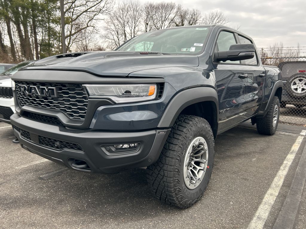 2026 RAM Ram 1500 Pickup RHO's photo