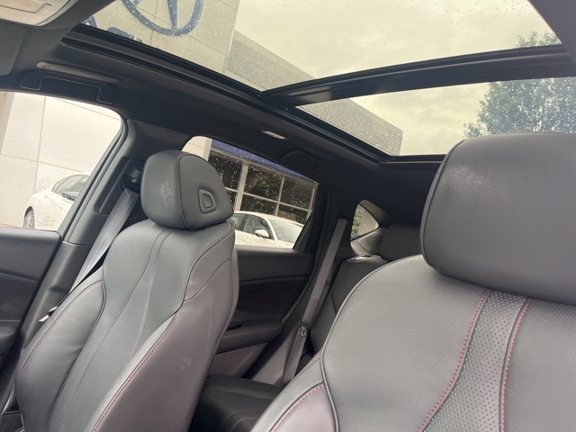 2025 Acura RDX A-Spec Advance photo 35