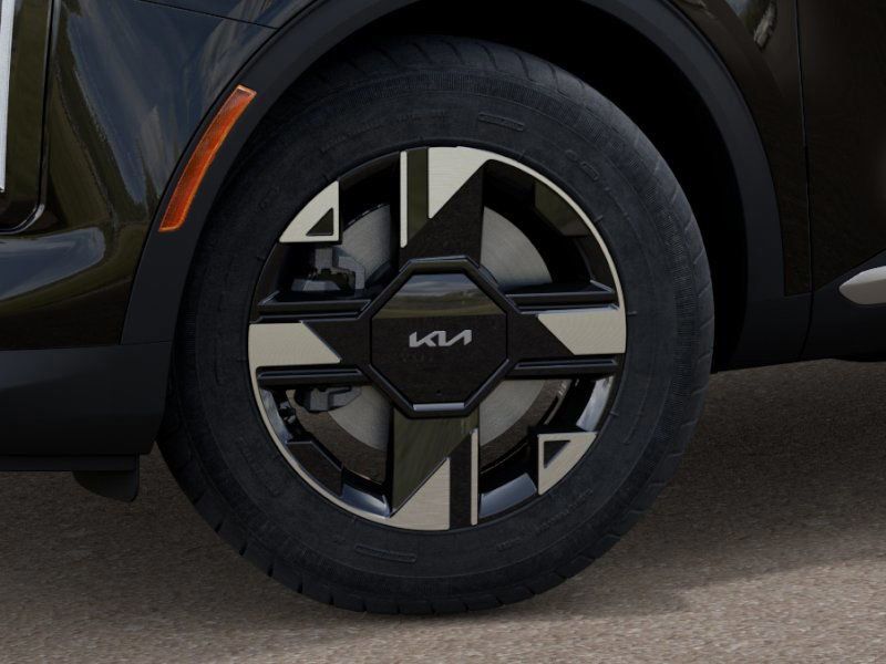 2026 Kia Sportage LX photo 9