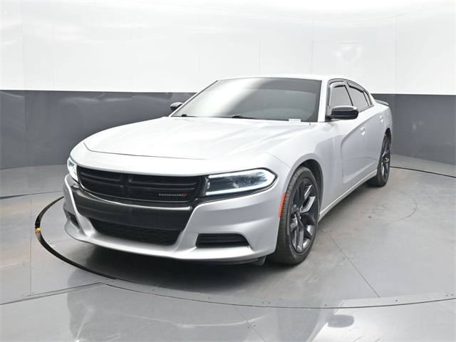 2023 Dodge Charger SXT's photo