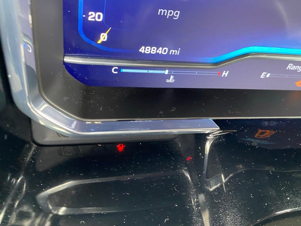 2023 Chevrolet Silverado 1500 RST photo 4