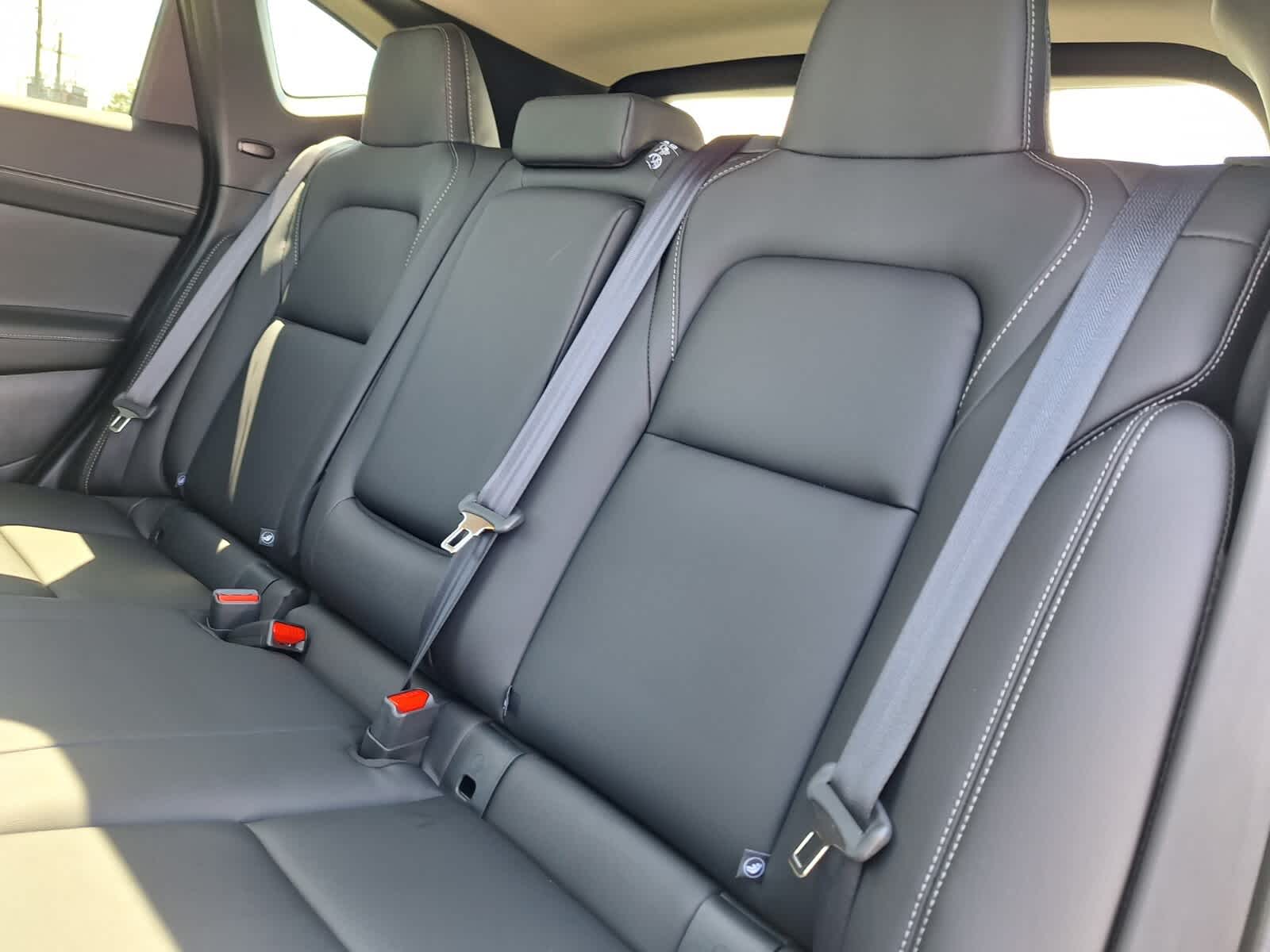 2025 Nissan Murano SL photo 23