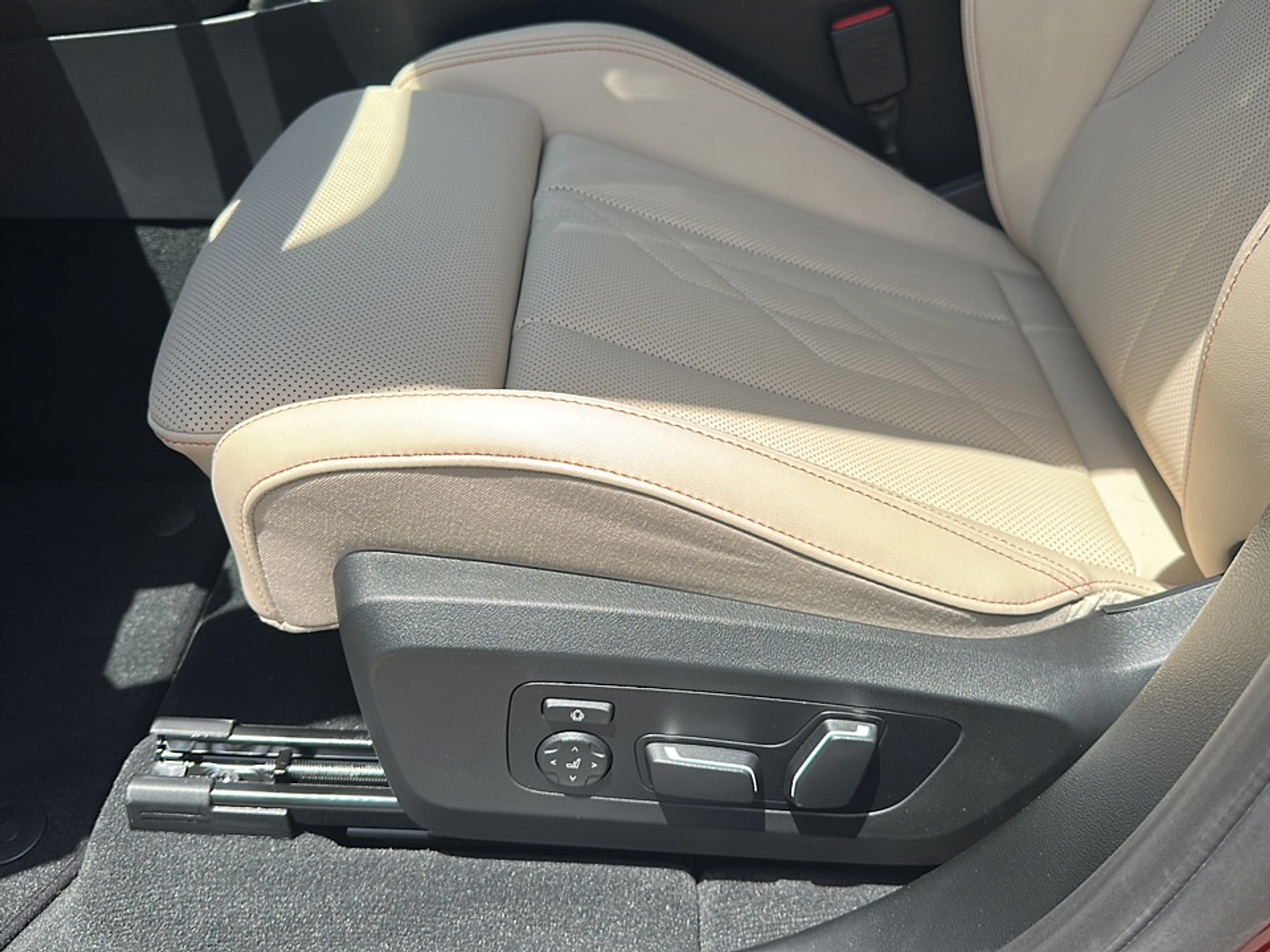 2025 Bmw X3 30x Drive photo 4