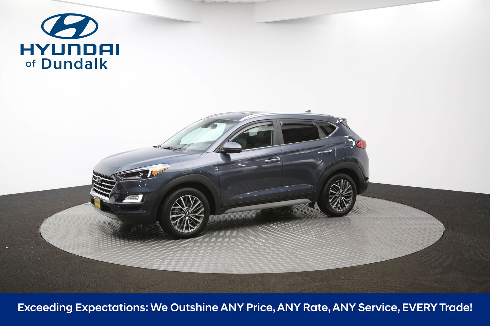 2019 Hyundai Tucson Value SEL Sport Limited Ultimate photo 43