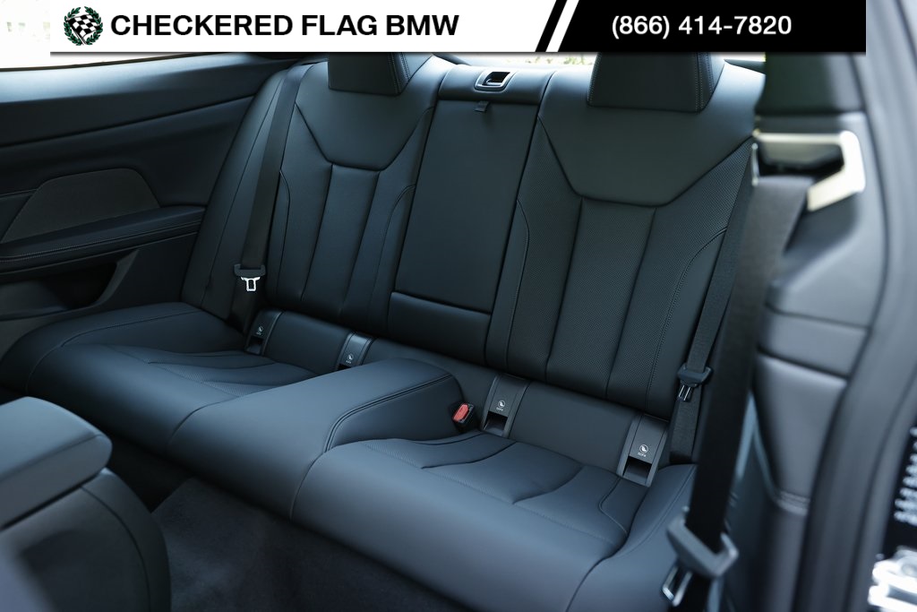 2025 Bmw 430i photo 26