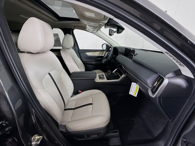 2025 Mazda CX-90 Plug-in Hybrid Preferred photo 29