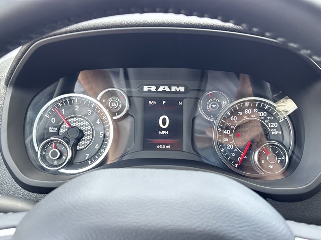 2024 Ram 2500 Big Horn photo 23