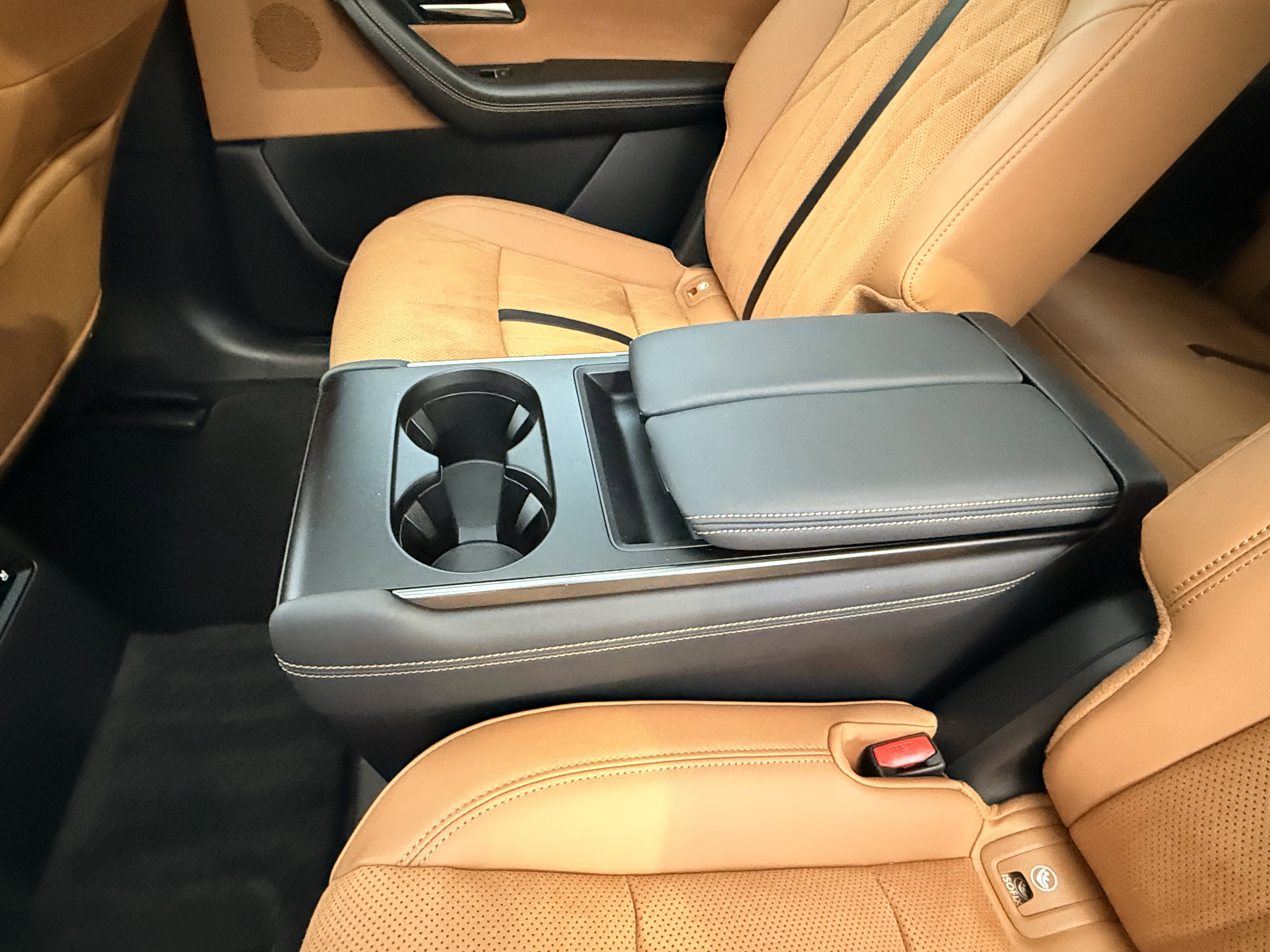 2025 Mazda CX-90 Premium Plus photo 2