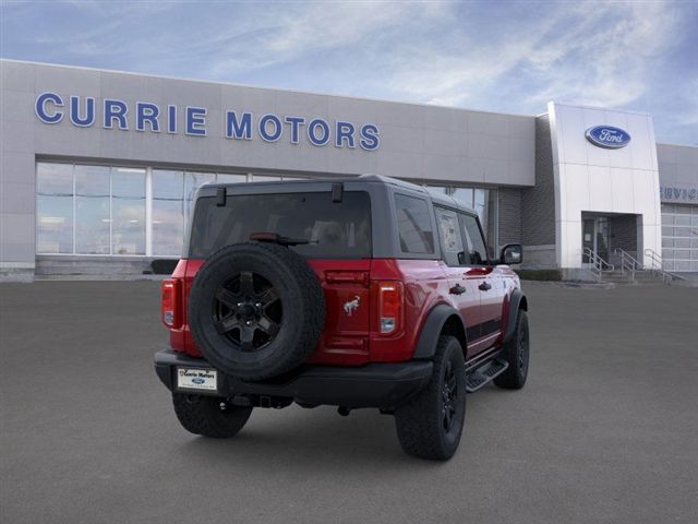 2025 FORD BRONCO - Image 33