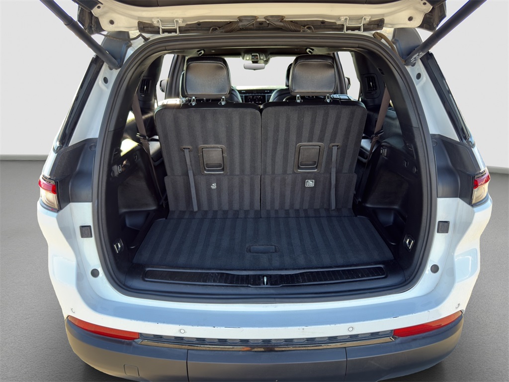 2023 Jeep Grand Cherokee Laredo Altitude photo 20