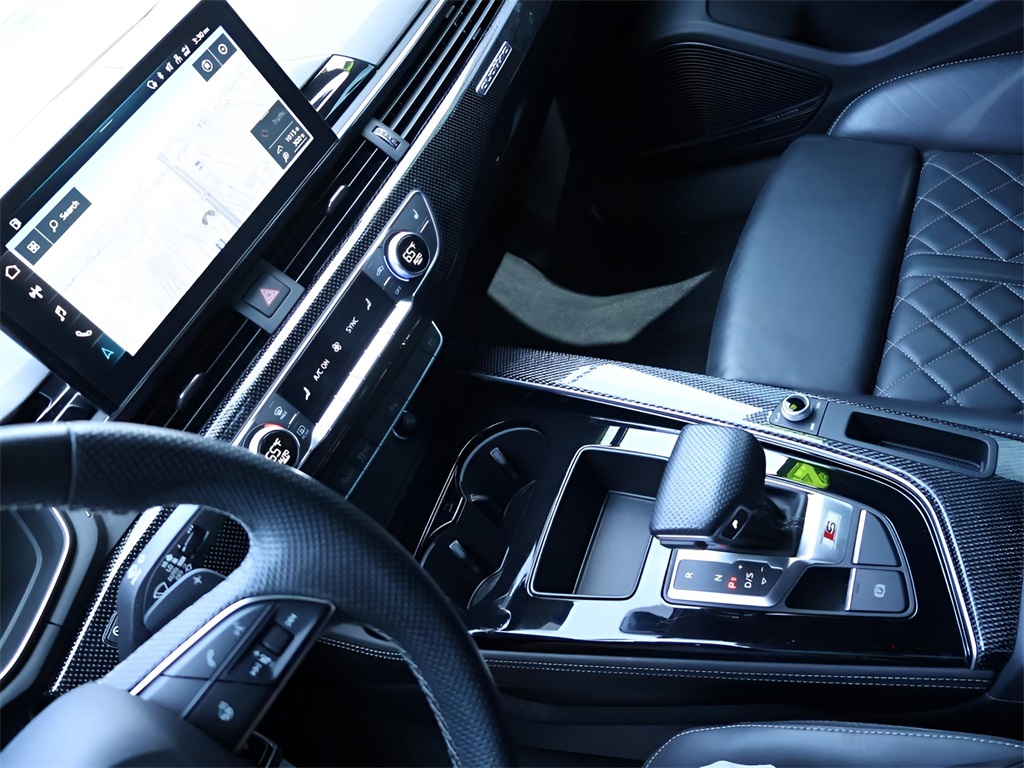 2023 Audi S5 Premium Plus photo 20
