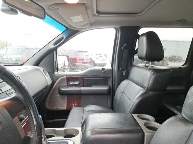 2006 Ford F-150 Lariat photo 15