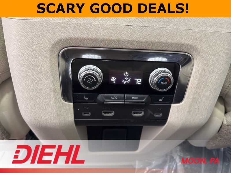 2021 Gmc Yukon XL Denali photo 13