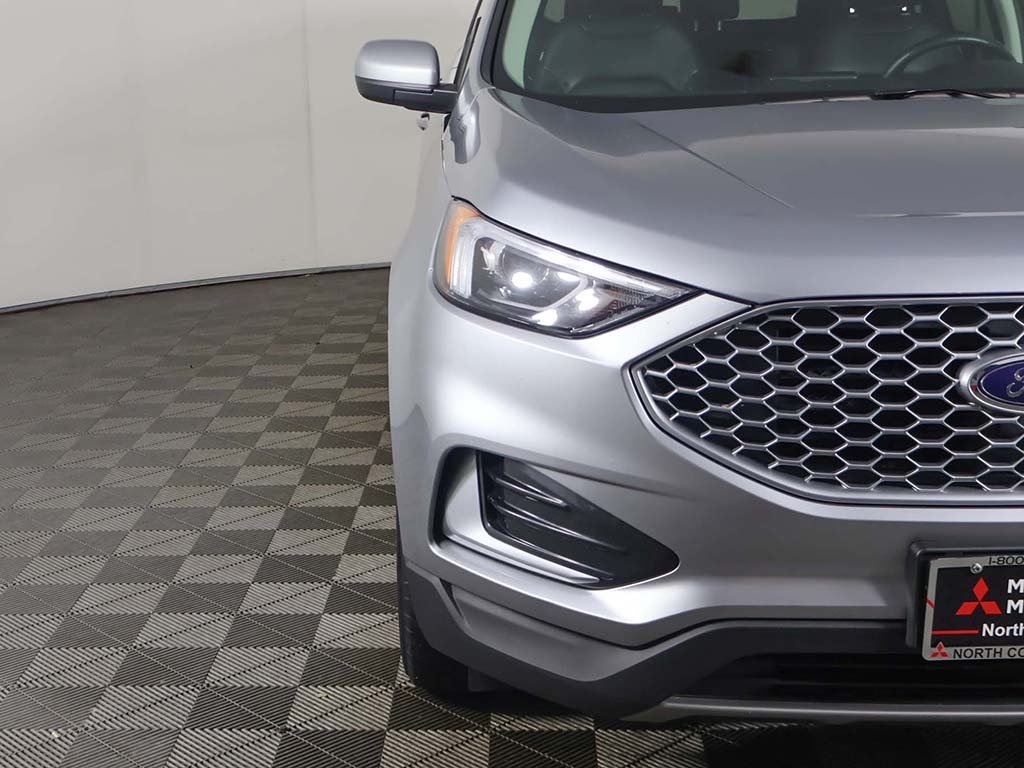 2024 Ford Edge SEL photo 10