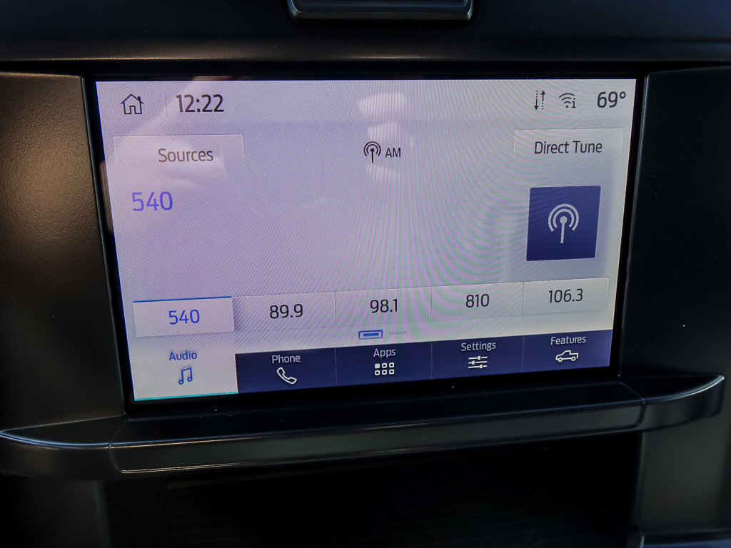 2025 FORD F-350 - Image 23