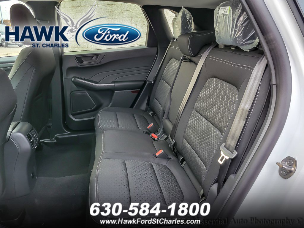 2026 FORD ESCAPE - Image 8