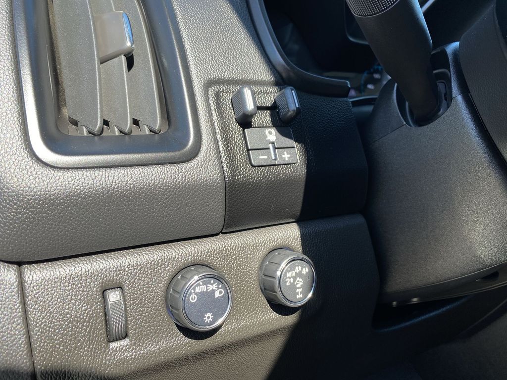 2022 Chevrolet Colorado ZR2 photo 15