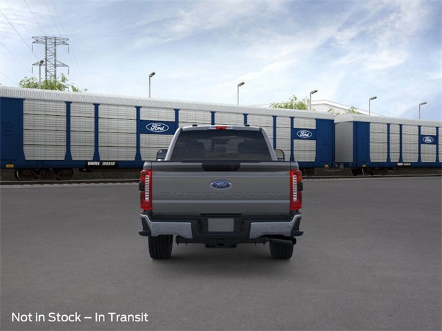 2026 Ford F-350 XLT photo 5