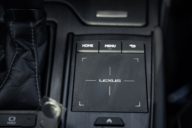 2020 Lexus ES 350 F SPORT photo 23