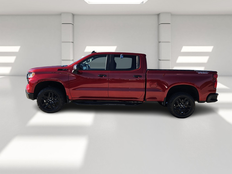2023 Chevrolet Silverado 1500 LT Trail Boss photo 2
