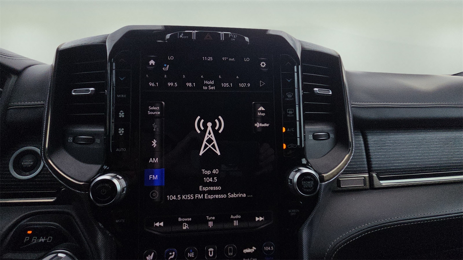 2019 Ram 1500 Limited photo 10