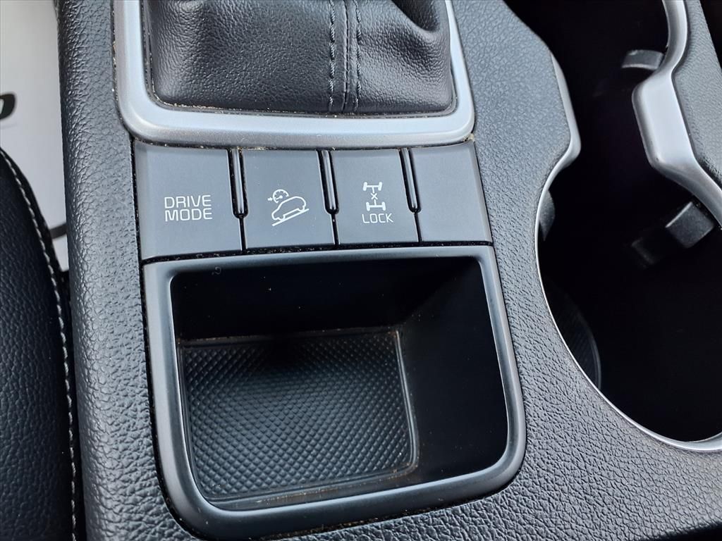 2022 Kia Sportage Nightfall Edition photo 20