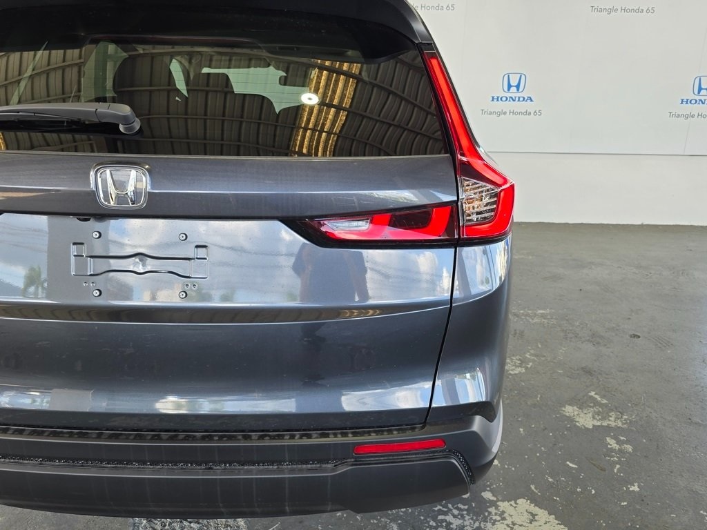 2026 Honda CR-V EX photo 42