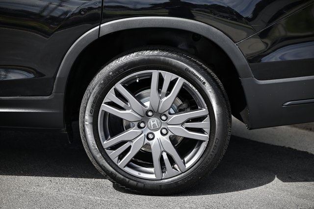 2022 Honda Pilot Sport photo 5